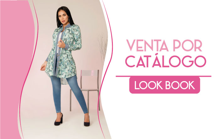 Venta por catálogo de jeans colombianos para mujer al mayor 🔥