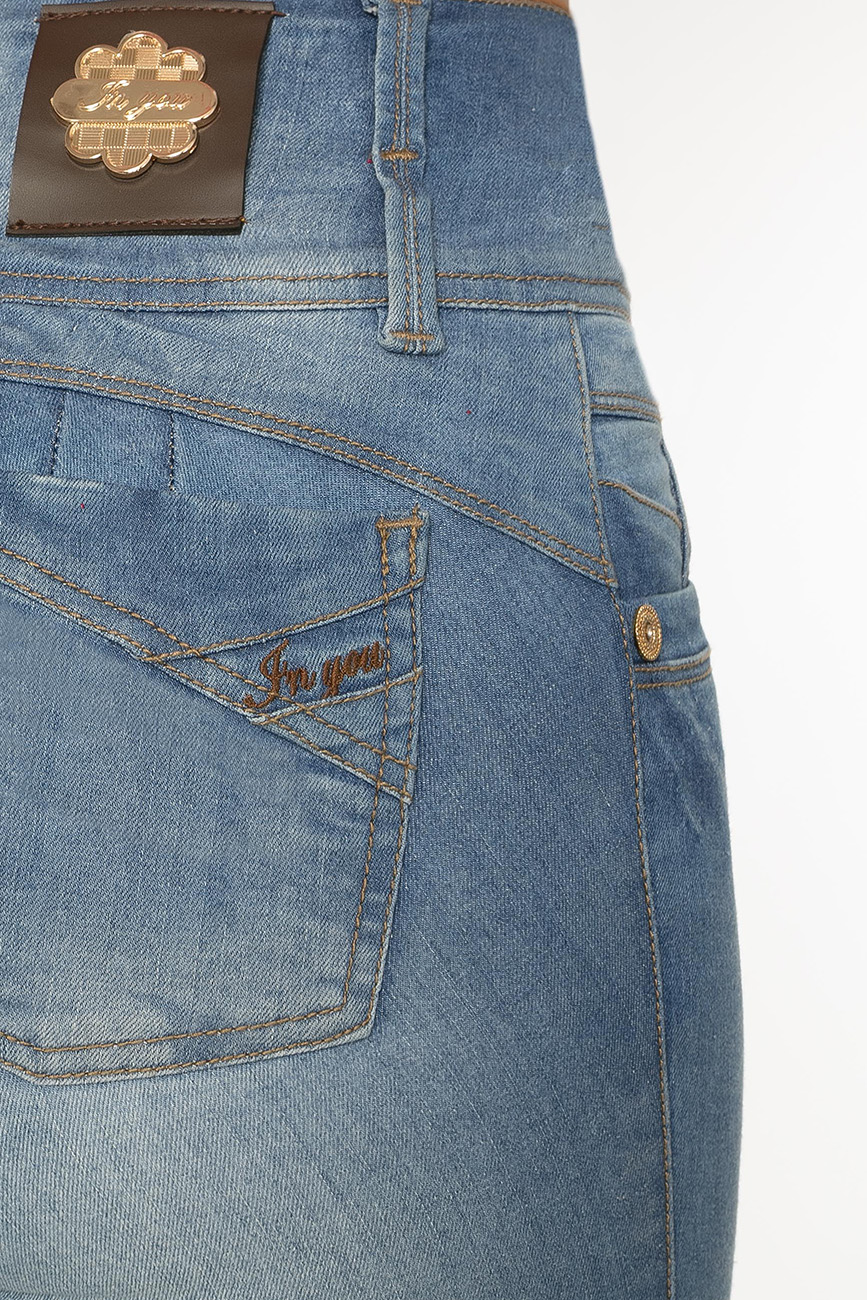 Chaqueta de moda 0597 - In You Jeans