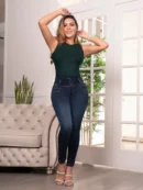 Jeans levanta cola 1905